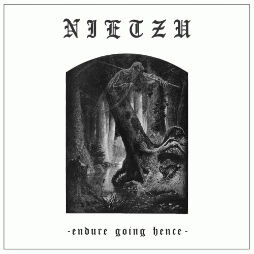 Nietzu : Endure Going Hence